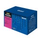 Бахрома ULD-B4806-176/TBK WARM WHITE IP67 с эффектом мерцания 4.8м соединяемая 176 led теплый бел. свет провод черн. Uniel UL-00 Бахрома ULD-B4806-176/TBK WARM WHITE IP67 с эффектом мерцания 4.8м соединяемая 176 led теплый бел. свет провод черн. Uniel UL-00