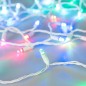 Гирлянда светодиодная ARD-STRING-CLASSIC-9000-WHITE-60LED-LIVE RGB-SPI 12В 40Вт IP65 Ardecoled 031523