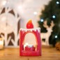 Подсвечник керамический "Свечка" 12.5х6х19.3см IP20 Neon-Night 501-074 Подсвечник керамический "Свечка" 12.5х6х19.3см IP20 Neon-Night 501-074