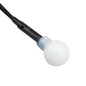 Гирлянда светодиодная "Мишура LED" 3м 288LED бел./тепл. бел. 18Вт 220-240В IP20 провод ПВХ темн. зел. Neon-Night 303-608 Гирлянда светодиодная "Мишура LED" 3м 288LED бел./тепл. бел. 18Вт 220-240В IP20 провод ПВХ темн. зел. Neon-Night 303-608