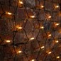 Гирлянда светодиодная "Сеть" 2х3м 432LED тепл. бел. 40Вт 220-240В IP67 провод каучук черн. Neon-Night 217-126 Гирлянда светодиодная "Сеть" 2х3м 432LED тепл. бел. 40Вт 220-240В IP67 провод каучук черн. Neon-Night 217-126