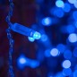 Гирлянда светодиодная "Светодиодный Дождь" 2х1.5м 192LED син. 14Вт 230В IP65 постоян. свечение провод прозр. Neon-Night 235-303- Гирлянда светодиодная "Светодиодный Дождь" 2х1.5м 192LED син. 14Вт 230В IP65 постоян. свечение провод прозр. Neon-Night 235-303-