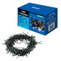 Гирлянда LED ULD-S2000-200/DGA WHITE IP20 20м 200 диодов бел. свет провод зел. Uniel UL-00007309 Гирлянда LED ULD-S2000-200/DGA WHITE IP20 20м 200 диодов бел. свет провод зел. Uniel UL-00007309
