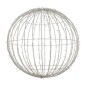 Фигура светодиодная "Шар светодиодный" d120см 600LED бел. 42Вт 230В IP65 Neon-Night 501-625