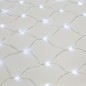 Гирлянда светодиодная "Сеть" 1.5х1.5м 150LED бел. 12Вт 220-240В IP20 с контроллером 8 режимов провод ПВХ прозр. Neon-Night 215-1 Гирлянда светодиодная "Сеть" 1.5х1.5м 150LED бел. 12Вт 220-240В IP20 с контроллером 8 режимов провод ПВХ прозр. Neon-Night 215-1