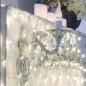 Гирлянда светодиодная "Сеть" 1.5х1.5м 150LED бел. 12Вт 220-240В IP20 с контроллером 8 режимов провод ПВХ прозр. Neon-Night 215-1 Гирлянда светодиодная "Сеть" 1.5х1.5м 150LED бел. 12Вт 220-240В IP20 с контроллером 8 режимов провод ПВХ прозр. Neon-Night 215-1
