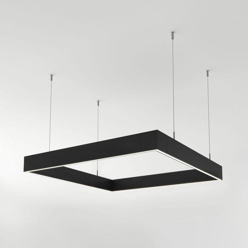 Светильник ALT-LINEAIR-QUADRAT-FLAT-UPDOWN-DIM-785-110W Warm3000 (BK 100 deg 230В) (IP20 металл) Arlight 040634 Светильник ALT-LINEAIR-QUADRAT-FLAT-UPDOWN-DIM-785-110W Warm3000 (BK 100 deg 230В) (IP20 металл) Arlight 040634