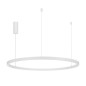 Светильник светодиодный SP-CONGO-MULT-1-R800-42W Day4000 (WH 120 deg 230В) IP20 металл Arlight 046245 Светильник светодиодный SP-CONGO-MULT-1-R800-42W Day4000 (WH 120 deg 230В) IP20 металл Arlight 046245