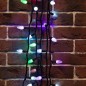Гирлянда светодиодная "Мультишишки" 10м 80LED RGB 5Вт IP65 провод каучук черн. (нужен шнур питания 315-000) Neon-Night 303-509-3 Гирлянда светодиодная "Мультишишки" 10м 80LED RGB 5Вт IP65 провод каучук черн. (нужен шнур питания 315-000) Neon-Night 303-509-3