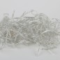 Гирлянда светодиодная "Бахрома" 2мх1м 62LED 24В IP44 мультиколор ( без трансформатора Б0041911) ЭРА Б0041906