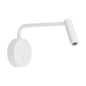 Светильник светодиодный SP-VERDI-LONG-WALL-3W Warm3000 (WH 20 deg 230В) IP20 металл Arlight 051666 Светильник светодиодный SP-VERDI-LONG-WALL-3W Warm3000 (WH 20 deg 230В) IP20 металл Arlight 051666