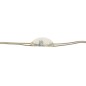Гирлянда светодиодный занавес из росы 3х3м 300 LED IP20 USB + пульт управления с крючками для крепления мультиколор Neon-Night 3 Гирлянда светодиодный занавес из росы 3х3м 300 LED IP20 USB + пульт управления с крючками для крепления мультиколор Neon-Night 3