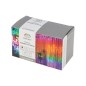 Гирлянда светодиодный занавес из росы 3х3м 300 LED IP20 USB + пульт управления с крючками для крепления мультиколор Neon-Night 3 Гирлянда светодиодный занавес из росы 3х3м 300 LED IP20 USB + пульт управления с крючками для крепления мультиколор Neon-Night 3