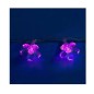 Гирлянда светодиодная "Сакура розовая" ULD-S0700-050/DTA PINK IP20 PINK SAKURA 50LED 7м Uniel 07933 Гирлянда светодиодная "Сакура розовая" ULD-S0700-050/DTA PINK IP20 PINK SAKURA 50LED 7м Uniel 07933