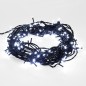 Гирлянда светодиодная универсальная 20м 200LED бел. 8Вт IP20 с контроллером 8 режимов Neon-Night 303-106 Гирлянда светодиодная универсальная 20м 200LED бел. 8Вт IP20 с контроллером 8 режимов Neon-Night 303-106