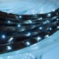 Гирлянда светодиодная универсальная 20м 200LED бел. 8Вт IP20 с контроллером 8 режимов Neon-Night 303-106 Гирлянда светодиодная универсальная 20м 200LED бел. 8Вт IP20 с контроллером 8 режимов Neon-Night 303-106