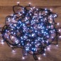 Гирлянда светодиодная универсальная 20м 200LED бел. 8Вт IP20 с контроллером 8 режимов Neon-Night 303-106 Гирлянда светодиодная универсальная 20м 200LED бел. 8Вт IP20 с контроллером 8 режимов Neon-Night 303-106
