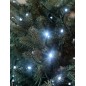 Гирлянда "Нить" LD120-GW-BO 120 бел. светодиодов 12м с контроллером уличная SHLights 4690601045430 Гирлянда "Нить" LD120-GW-BO 120 бел. светодиодов 12м с контроллером уличная SHLights 4690601045430