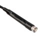 Гирлянда светодиодная "Кластер LED" 3м 288LED мультиколор 14Вт 220-240В IP20 провод ПВХ темн. зел. Neon-Night 303-629