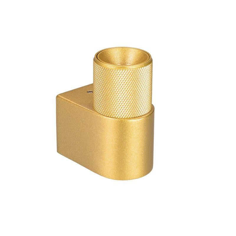 Светильник SP-SPICY-WALL-MINI-S60x39-3W Warm3000 (GD 40 deg 230В) (IP20 металл) Arlight 035542 Светильник SP-SPICY-WALL-MINI-S60x39-3W Warm3000 (GD 40 deg 230В) (IP20 металл) Arlight 035542