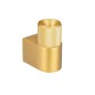 Светильник SP-SPICY-WALL-MINI-S60x39-3W Warm3000 (GD 40 deg 230В) (IP20 металл) Arlight 035542 Светильник SP-SPICY-WALL-MINI-S60x39-3W Warm3000 (GD 40 deg 230В) (IP20 металл) Arlight 035542