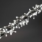 Гирлянда светодиодная "Мишура LED" 3м 288LED бел. 18Вт 220-240В IP20 провод ПВХ прозр. Neon-Night 303-605 Гирлянда светодиодная "Мишура LED" 3м 288LED бел. 18Вт 220-240В IP20 провод ПВХ прозр. Neon-Night 303-605