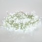 Гирлянда светодиодная "Мишура LED" 3м 288LED бел. 18Вт 220-240В IP20 провод ПВХ прозр. Neon-Night 303-605 Гирлянда светодиодная "Мишура LED" 3м 288LED бел. 18Вт 220-240В IP20 провод ПВХ прозр. Neon-Night 303-605