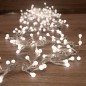 Гирлянда светодиодная "Мишура LED" 3м 288LED бел. 18Вт 220-240В IP20 провод ПВХ прозр. Neon-Night 303-605 Гирлянда светодиодная "Мишура LED" 3м 288LED бел. 18Вт 220-240В IP20 провод ПВХ прозр. Neon-Night 303-605