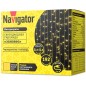 Гирлянда светодиодная 61 857 NGF-C01-192WW-10-1.5х1.2m-230-TR-IP20 Navigator 61857 Гирлянда светодиодная 61 857 NGF-C01-192WW-10-1.5х1.2m-230-TR-IP20 Navigator 61857
