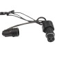 Гирлянда светодиодная "Твинкл Лайт" 20м 200LED мультиколор 20Вт 220-240В IP65 8 режимов провод ПВХ черн. (контроллер не в компл. Гирлянда светодиодная "Твинкл Лайт" 20м 200LED мультиколор 20Вт 220-240В IP65 8 режимов провод ПВХ черн. (контроллер не в компл.