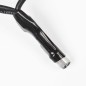 Гирлянда светодиодная "Твинкл Лайт" 20м 200LED мультиколор 20Вт 220-240В IP65 8 режимов провод ПВХ черн. (контроллер не в компл. Гирлянда светодиодная "Твинкл Лайт" 20м 200LED мультиколор 20Вт 220-240В IP65 8 режимов провод ПВХ черн. (контроллер не в компл.