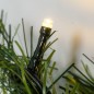 Гирлянда "Еловый шлейф искуственный" 2.7м 80LED тепл. бел. 5Вт IP44 Neon-Night 307-116