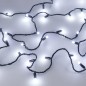 Гирлянда светодиодная ARD-STRING-CLASSIC-1000-BLACK-100LED-MILK-PULSE White230В 7Вт IP65 Ardecoled 031652 Гирлянда светодиодная ARD-STRING-CLASSIC-1000-BLACK-100LED-MILK-PULSE White230В 7Вт IP65 Ardecoled 031652