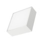 Светильник IM-QUADRO-EMERGENCY-3H-S175x175-19W Warm3000 (WH 120 deg 230В) (IP40 металл2 года) Arlight 040926 Светильник IM-QUADRO-EMERGENCY-3H-S175x175-19W Warm3000 (WH 120 deg 230В) (IP40 металл2 года) Arlight 040926