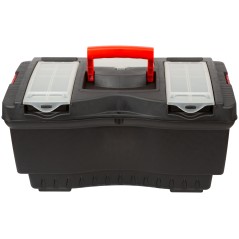 Ящик для инструмента пластиковый 22'' (56x33x29 см)