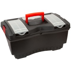 Ящик для инструмента пластиковый 22'' (56x33x29 см)