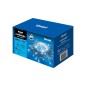 Гирлянда LED со статическим свечением ULD-S1000-120/SWK WHITE IP67 10м соедин. 120 диодов бел. свет провод бел. Uniel UL-0000720 Гирлянда LED со статическим свечением ULD-S1000-120/SWK WHITE IP67 10м соедин. 120 диодов бел. свет провод бел. Uniel UL-0000720