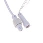 Гирлянда светодиодная "Сеть" 2х2х1.5м 136LED мультиколор 10Вт 230В IP65 свечение с динамикой провод ПВХ прозр. Neon-Night 215-05 Гирлянда светодиодная "Сеть" 2х2х1.5м 136LED мультиколор 10Вт 230В IP65 свечение с динамикой провод ПВХ прозр. Neon-Night 215-05
