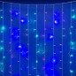 Занавес светодиодный ULD-C3020-384/DTA/RC MULTI IP44 3х2м 384 LED разноцвет. свет. провод прозр. пульт ДУ (в/к) Uniel UL-0000856 Занавес светодиодный ULD-C3020-384/DTA/RC MULTI IP44 3х2м 384 LED разноцвет. свет. провод прозр. пульт ДУ (в/к) Uniel UL-0000856