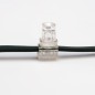 Гирлянда светодиодная "LED ClipLight" 1.5м 665LED желт. 80Вт 12В IP65 провод темн./зел. (уп.100м) Neon-Night 325-121 Гирлянда светодиодная "LED ClipLight" 1.5м 665LED желт. 80Вт 12В IP65 провод темн./зел. (уп.100м) Neon-Night 325-121