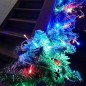 Гирлянда светодиодная "Твинкл Лайт" 15м 120LED мультиколор 6.9Вт IP20 провод ПВХ прозр. Neon-Night 303-199 Гирлянда светодиодная "Твинкл Лайт" 15м 120LED мультиколор 6.9Вт IP20 провод ПВХ прозр. Neon-Night 303-199