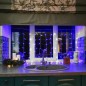 Гирлянда светодиодная "Светодиодный Дождь" 1.5х1м 96LED син. 8Вт 230В IP20 свечение с динамикой с контроллером провод прозр. Neo Гирлянда светодиодная "Светодиодный Дождь" 1.5х1м 96LED син. 8Вт 230В IP20 свечение с динамикой с контроллером провод прозр. Neo