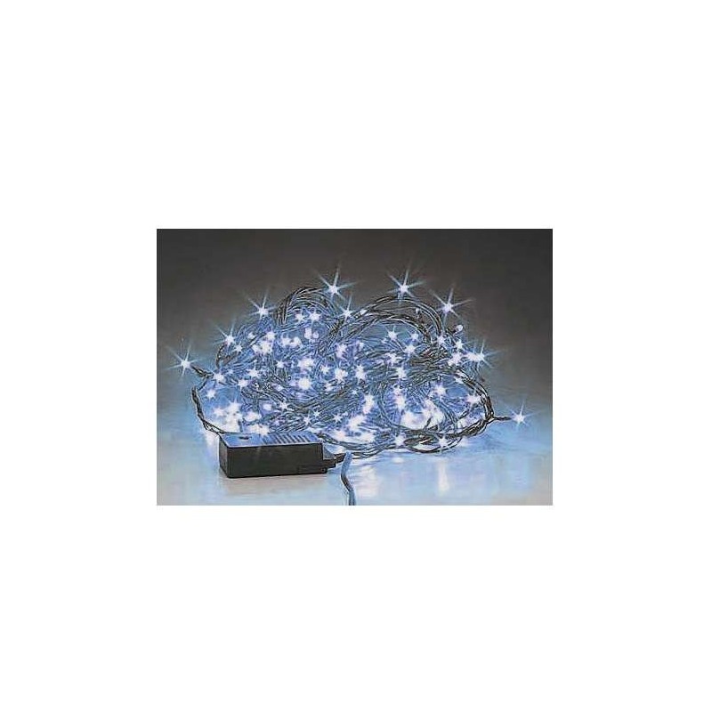 Гирлянда ILD200C-GW 200LED 20м 8 реж. бел. SHlights 4690601041906 Гирлянда ILD200C-GW 200LED 20м 8 реж. бел. SHlights 4690601041906