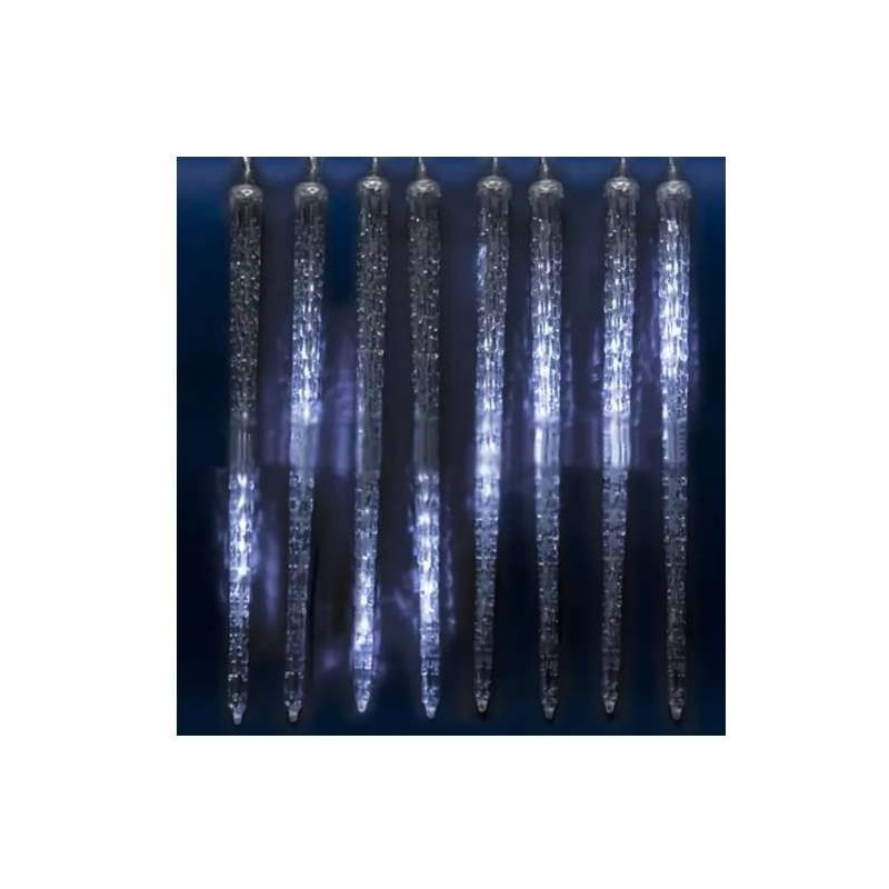 Гирлянда занавес светодиод. ULD-E3005-300/DTK BLUE IP44 ICICLE «Сосульки» UNIEL 11125 Гирлянда занавес светодиод. ULD-E3005-300/DTK BLUE IP44 ICICLE «Сосульки» UNIEL 11125