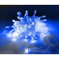 Гирлянда "Нить" ILD020-B 20 LED 2м син. IP20 SHLights 4690601045034 Гирлянда "Нить" ILD020-B 20 LED 2м син. IP20 SHLights 4690601045034
