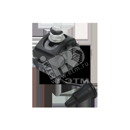 Зажим ответвительный изолированный ЗОИ 16-95/2.5-35 ECOLINE IEK UZA-11-D02-D35-ECLN