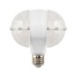 Диско-лампа светодиодная двойная 4.5Вт 230В IP20 E27 подставка с E27 в компл. Neon-Night 601-250 Диско-лампа светодиодная двойная 4.5Вт 230В IP20 E27 подставка с E27 в компл. Neon-Night 601-250