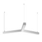 Светильник светодиодный SP-RAYS-3-HANG-5050-510-34W Day4000 (SL 120 deg 230В) IP33 1700lm металл Arlight 049205 Светильник светодиодный SP-RAYS-3-HANG-5050-510-34W Day4000 (SL 120 deg 230В) IP33 1700lm металл Arlight 049205