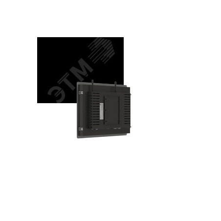 ПК панел. пром. i7 16Гб RAM 500Гб ROM SSD 15,6 HD win ONI