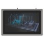 ПК панел. пром. i7 16Гб RAM 500Гб ROM SSD 15,6 HD win ONI
